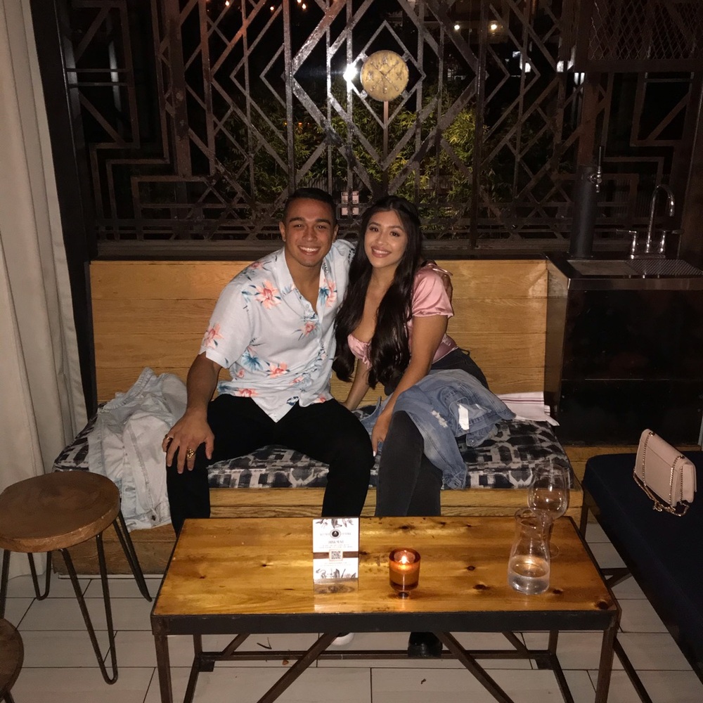 Meet your Posher, Jacob